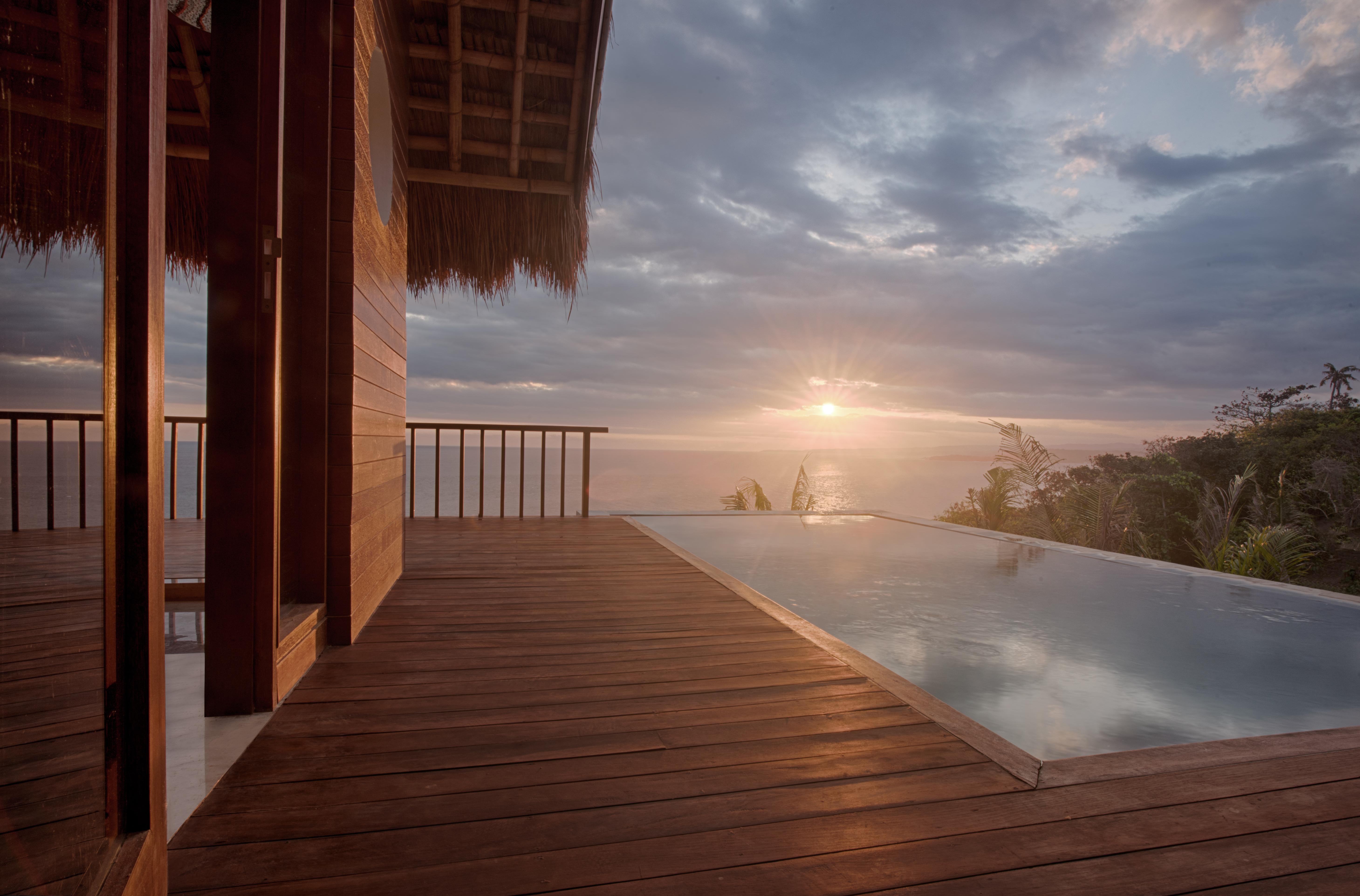Watukarere Lelewatu Resort Sumba מראה חיצוני תמונה