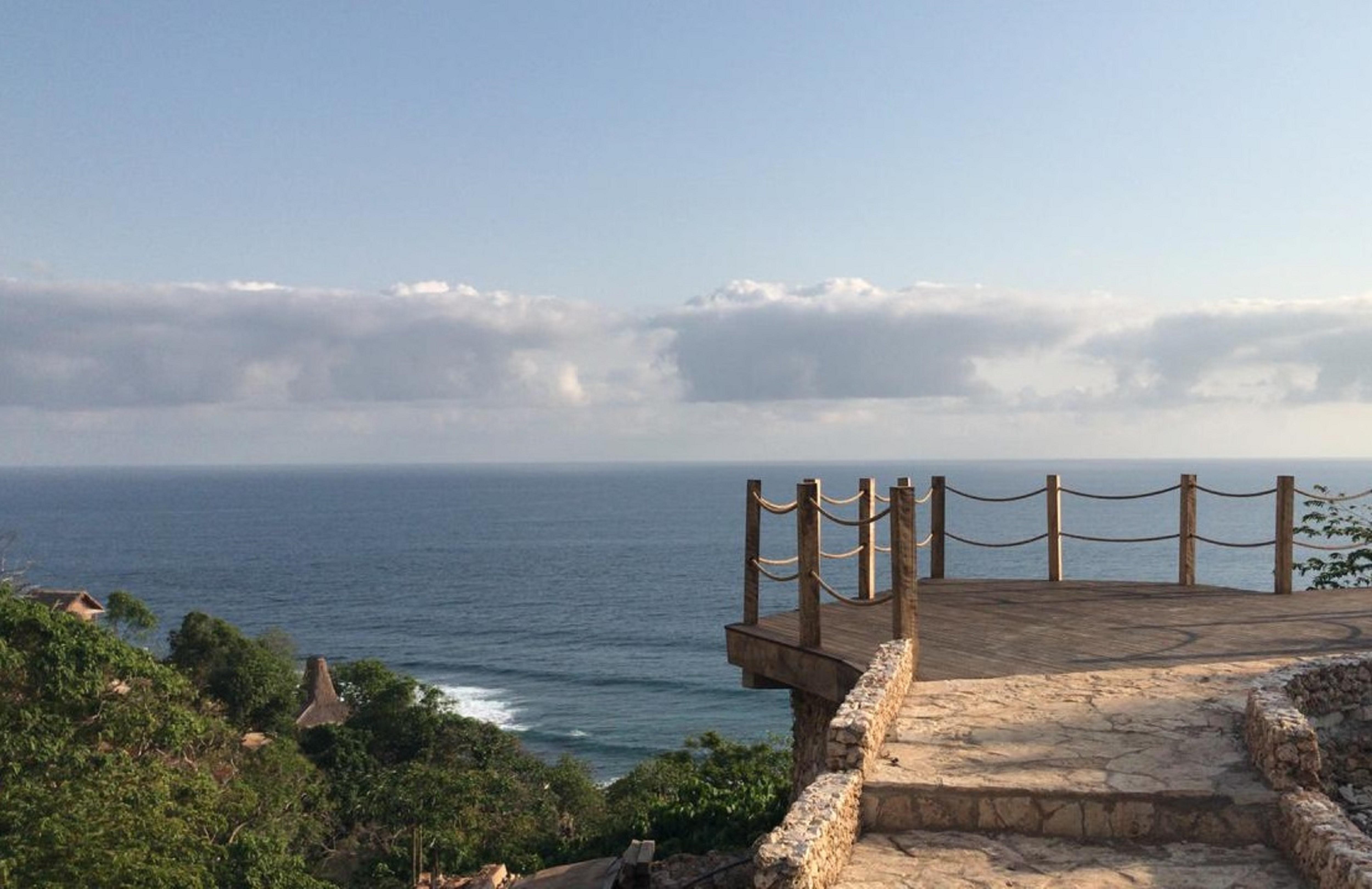 Watukarere Lelewatu Resort Sumba מראה חיצוני תמונה