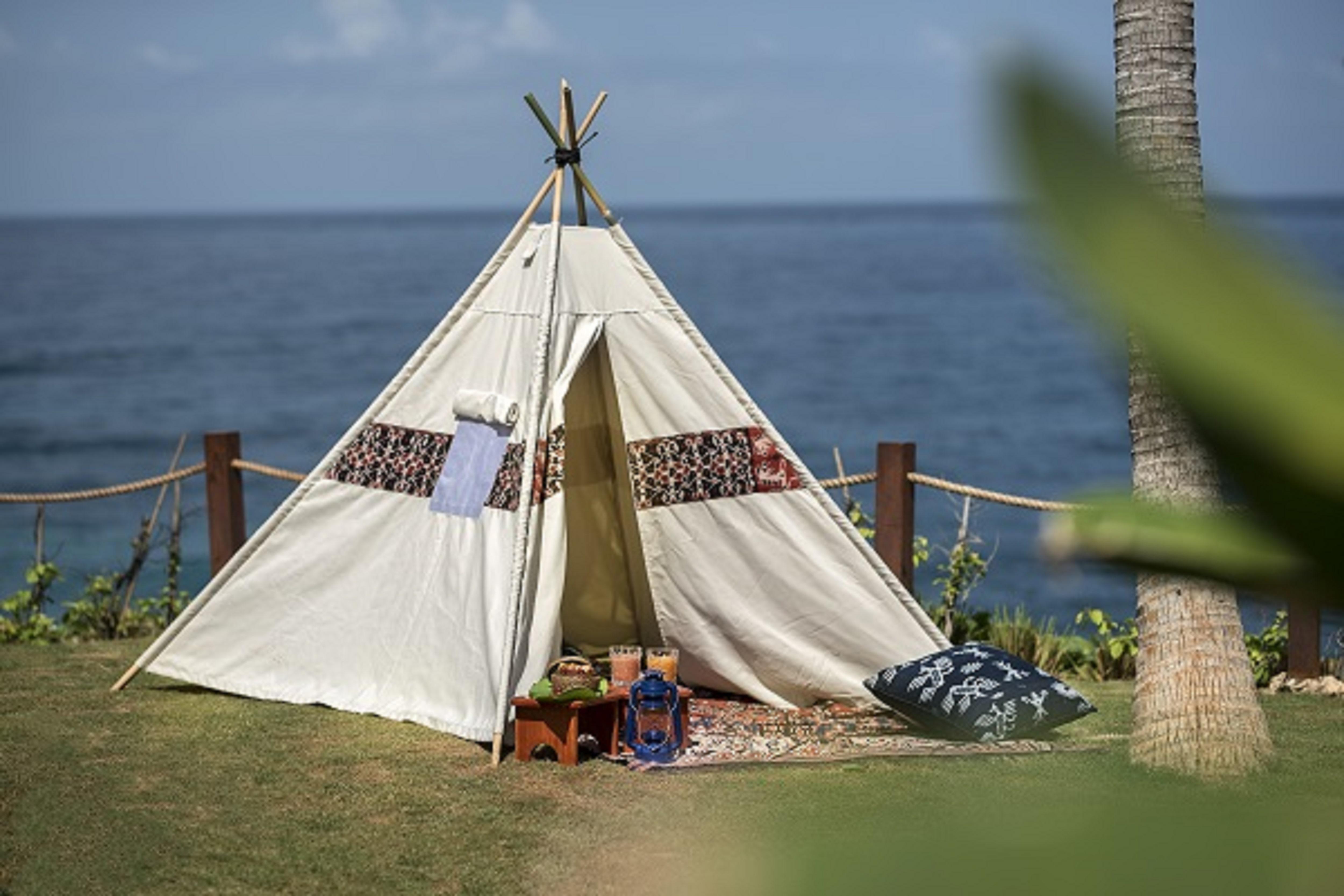 Watukarere Lelewatu Resort Sumba מראה חיצוני תמונה
