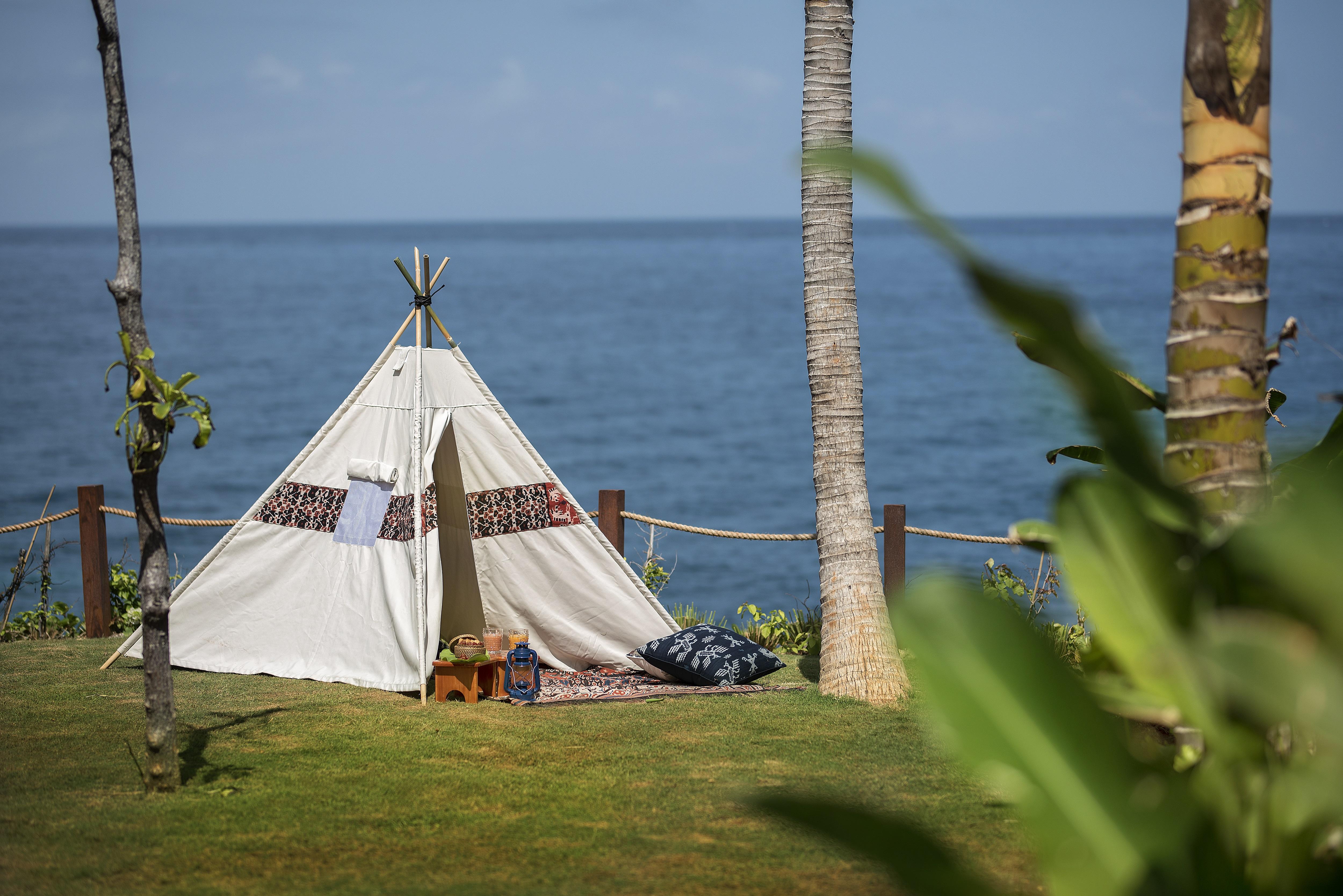 Watukarere Lelewatu Resort Sumba מראה חיצוני תמונה
