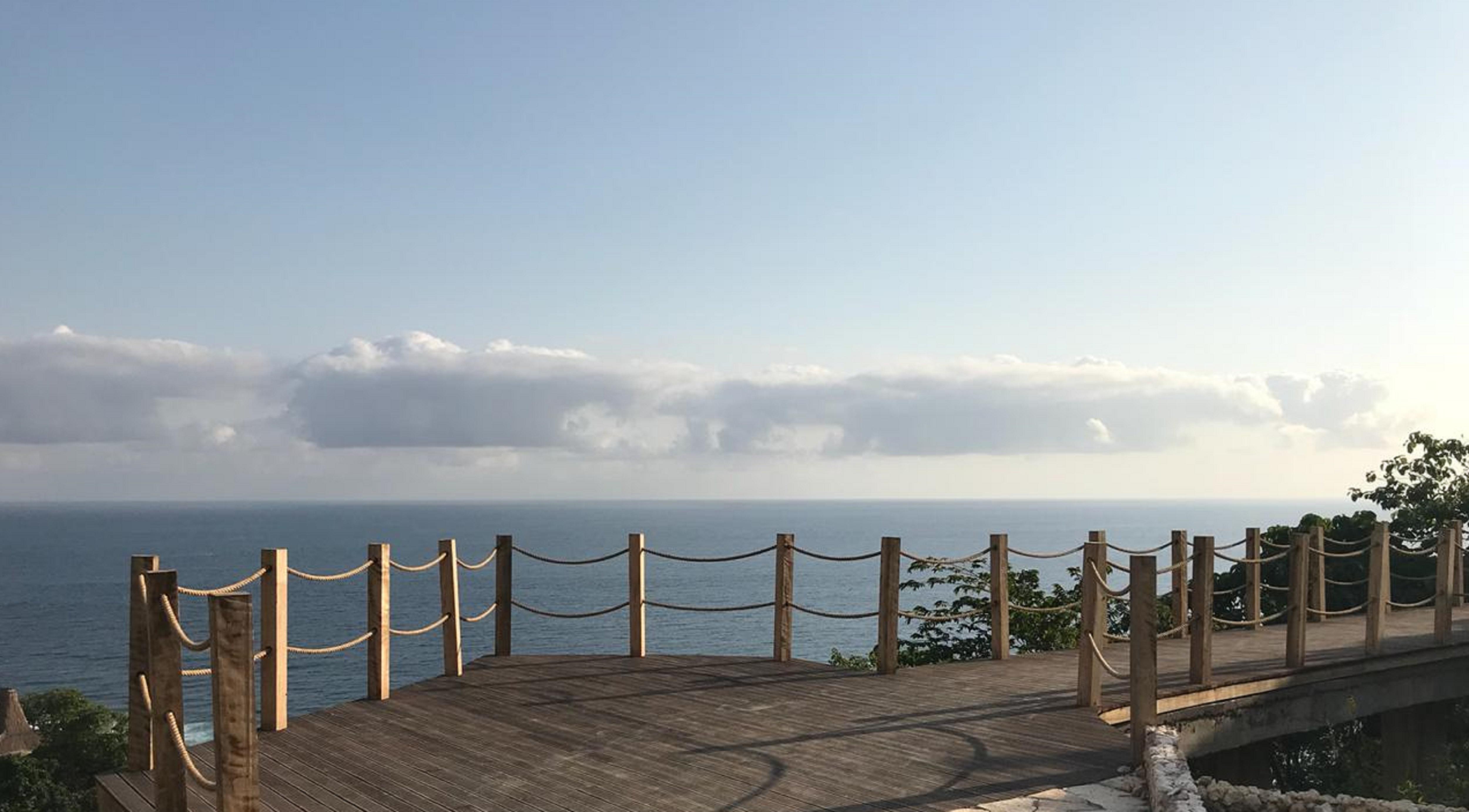 Watukarere Lelewatu Resort Sumba מראה חיצוני תמונה