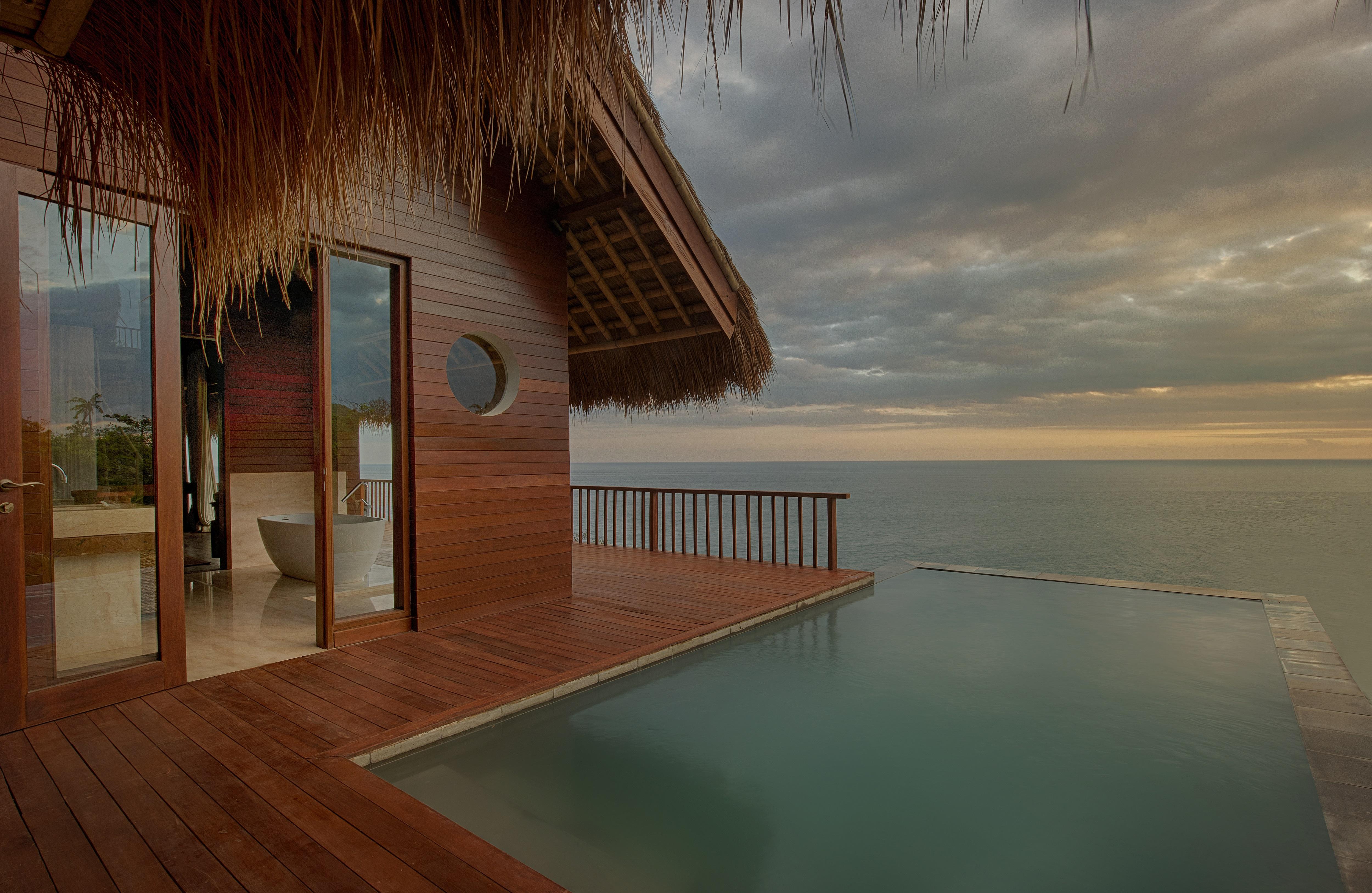 Watukarere Lelewatu Resort Sumba מראה חיצוני תמונה