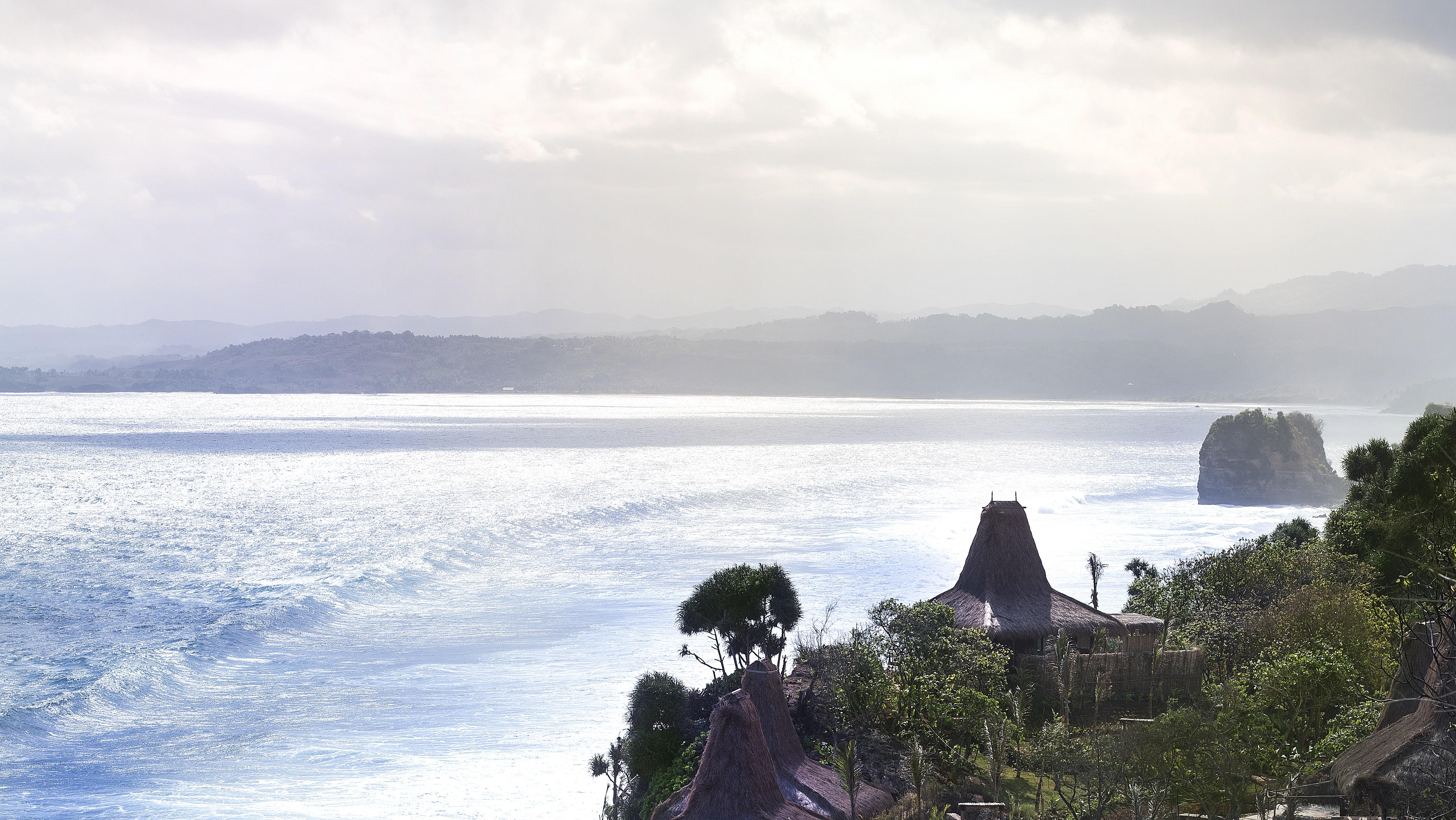 Watukarere Lelewatu Resort Sumba מראה חיצוני תמונה