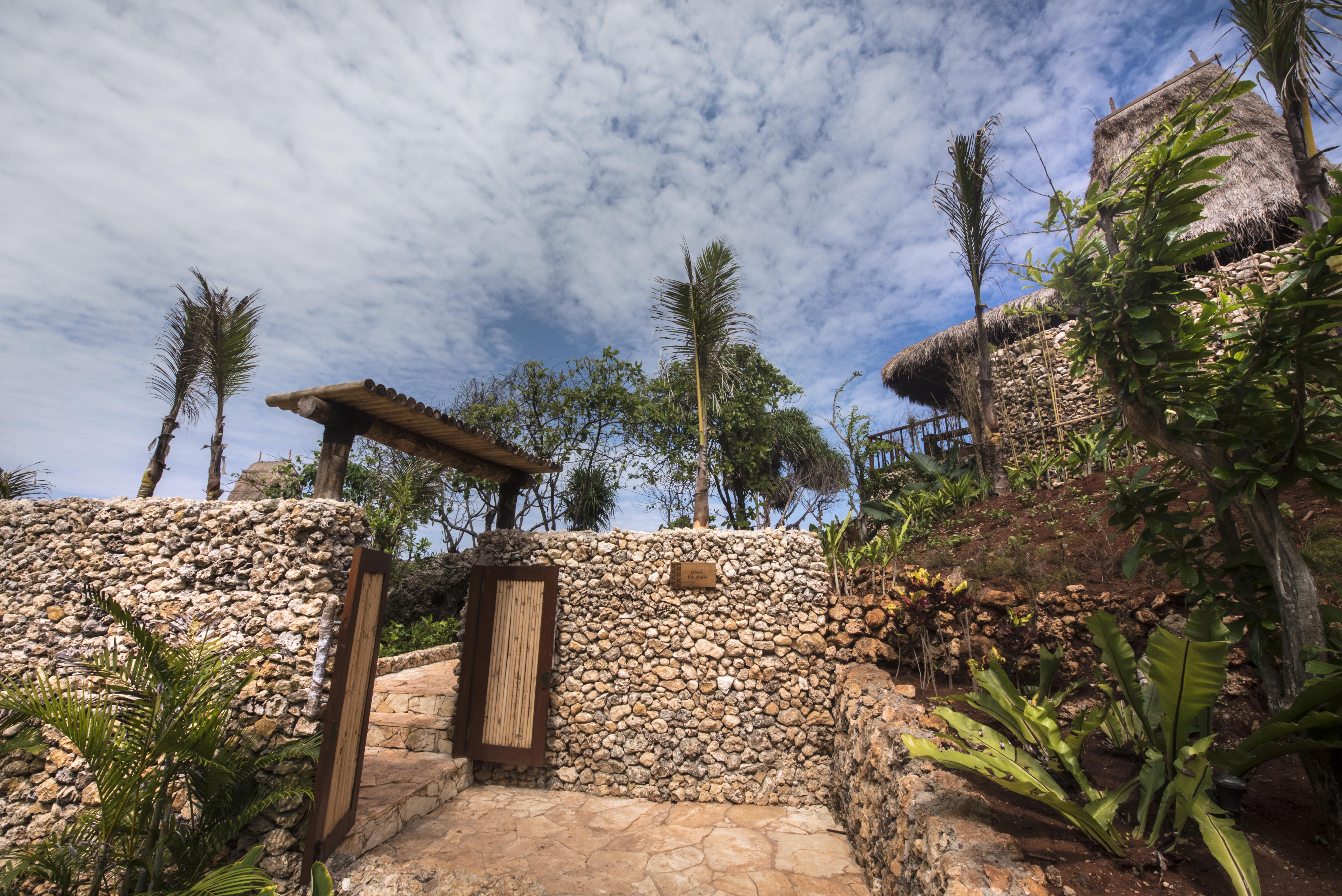 Watukarere Lelewatu Resort Sumba מראה חיצוני תמונה