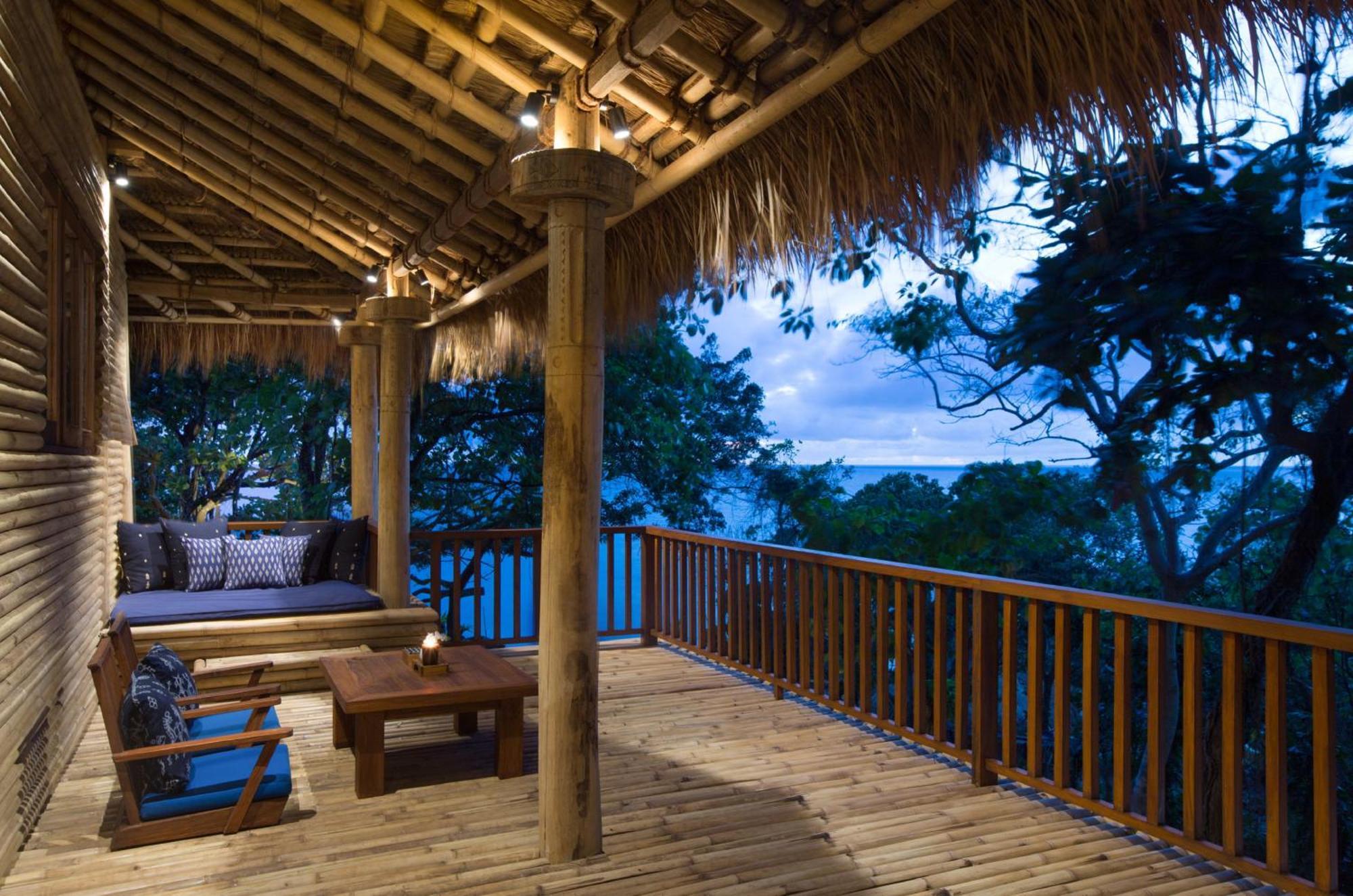 Watukarere Lelewatu Resort Sumba מראה חיצוני תמונה