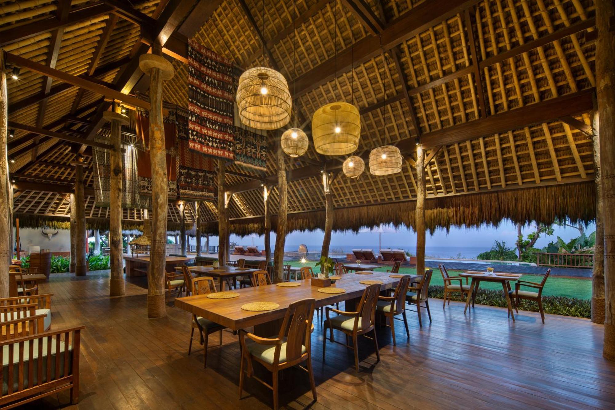 Watukarere Lelewatu Resort Sumba מראה חיצוני תמונה