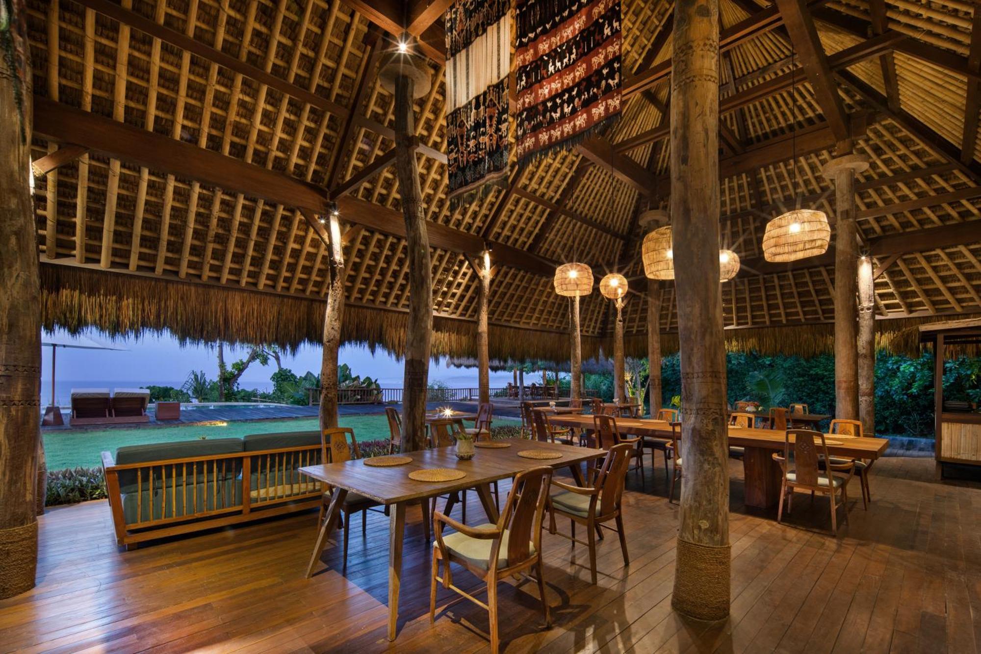 Watukarere Lelewatu Resort Sumba מראה חיצוני תמונה