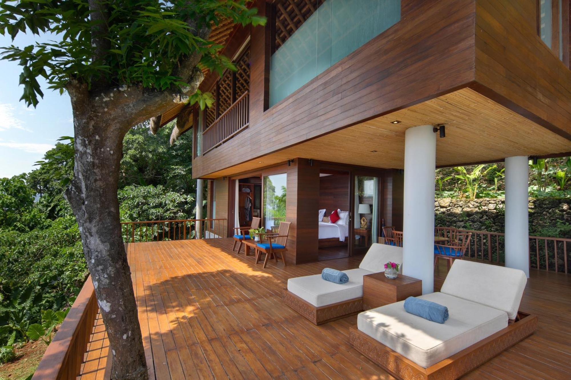 Watukarere Lelewatu Resort Sumba מראה חיצוני תמונה