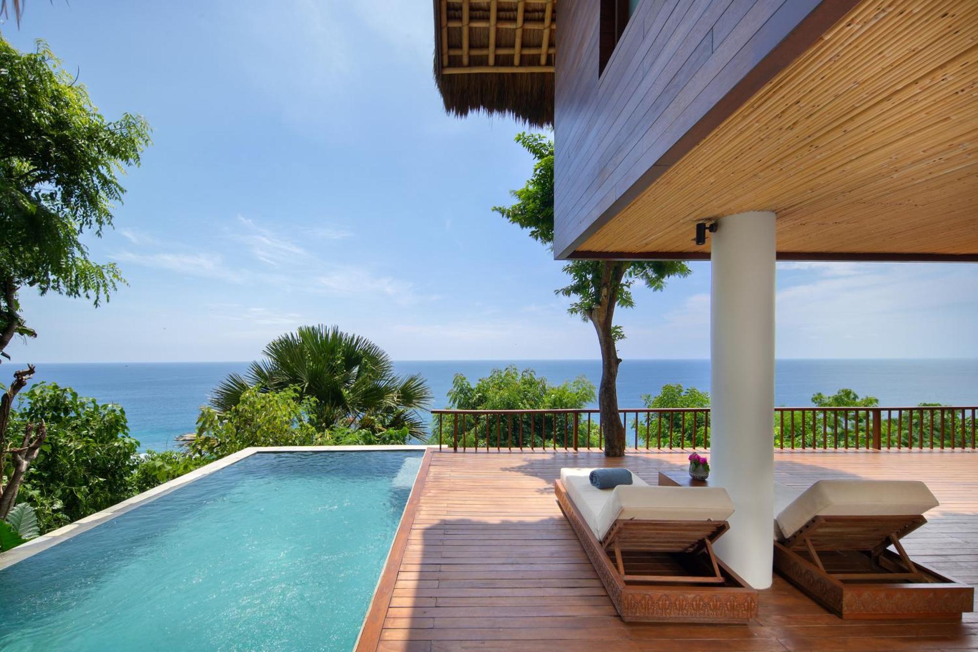 Watukarere Lelewatu Resort Sumba מראה חיצוני תמונה