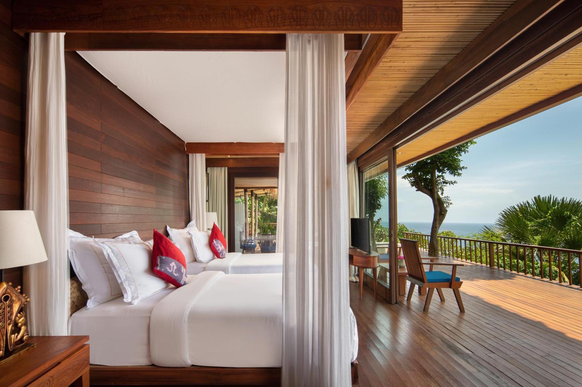 Watukarere Lelewatu Resort Sumba מראה חיצוני תמונה