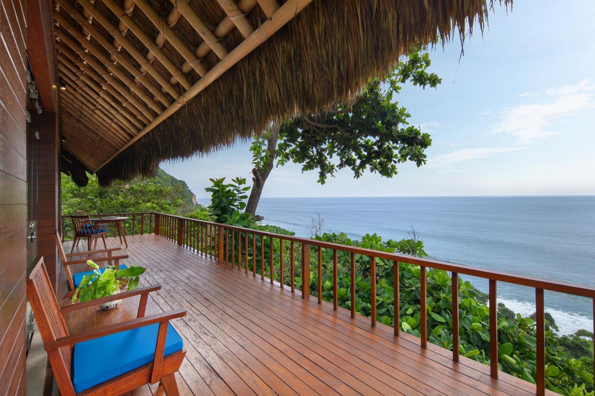 Watukarere Lelewatu Resort Sumba מראה חיצוני תמונה