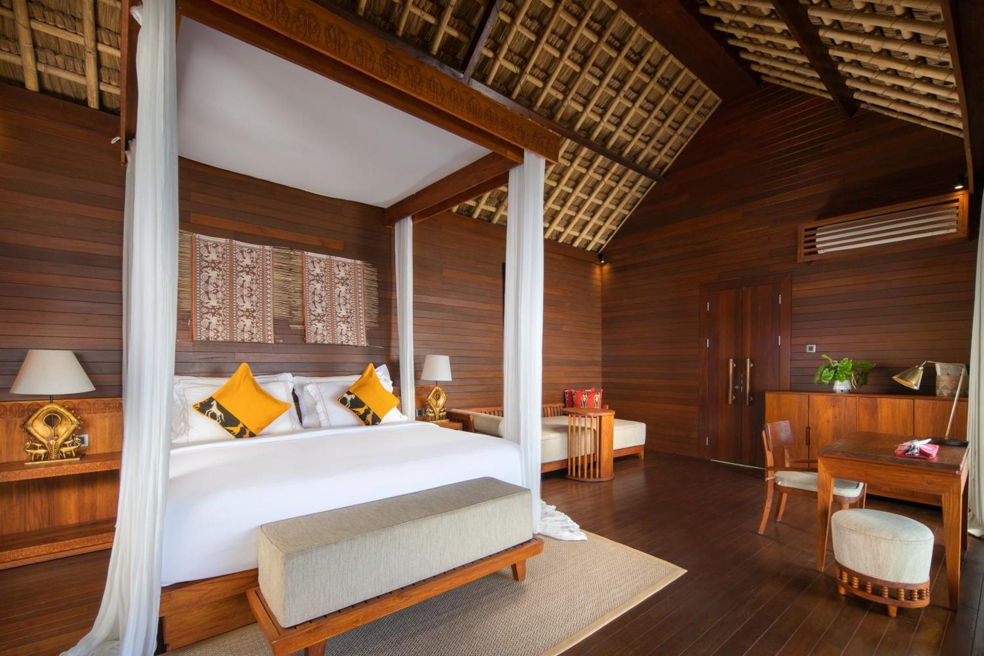 Watukarere Lelewatu Resort Sumba מראה חיצוני תמונה