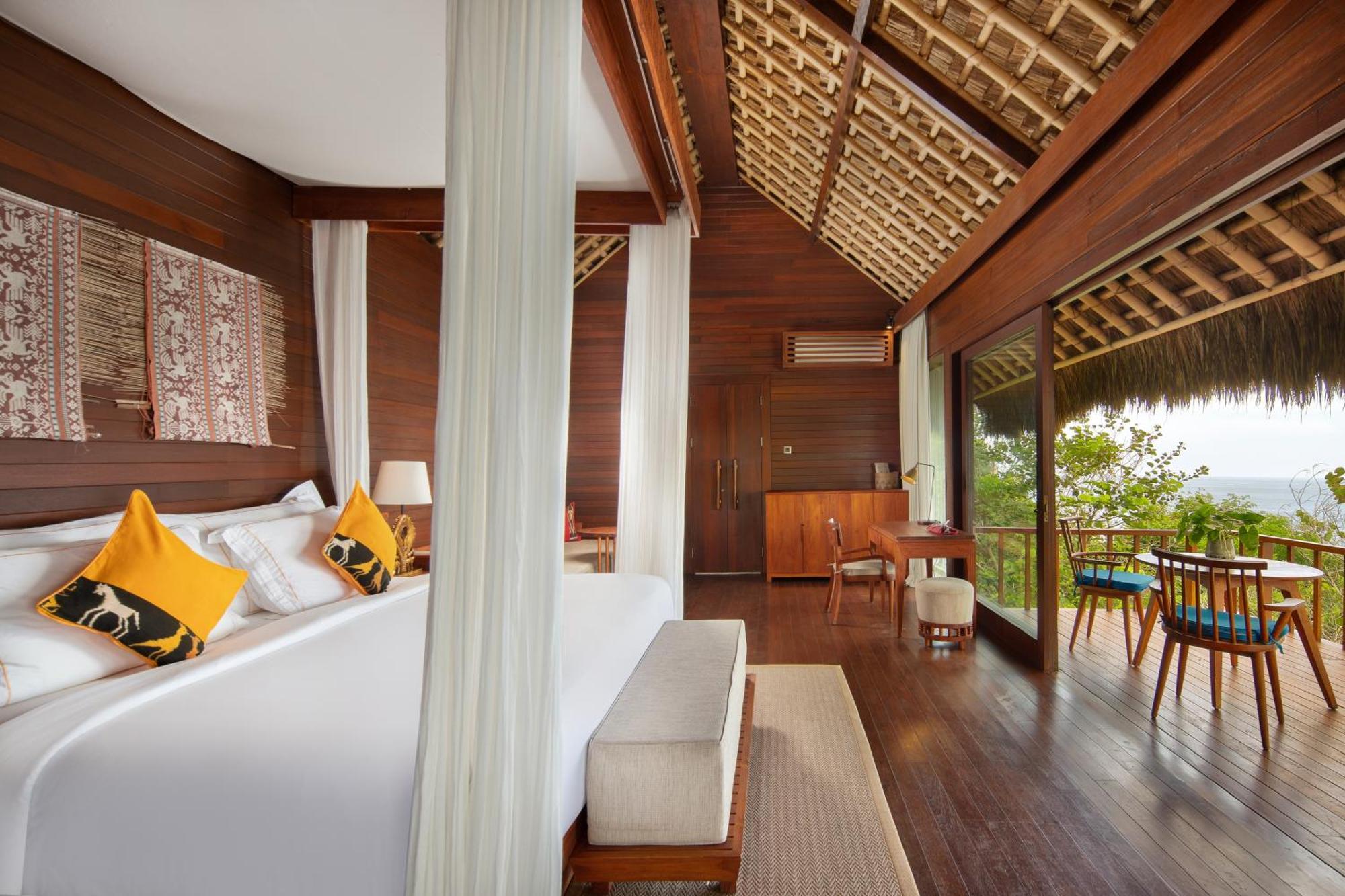 Watukarere Lelewatu Resort Sumba מראה חיצוני תמונה