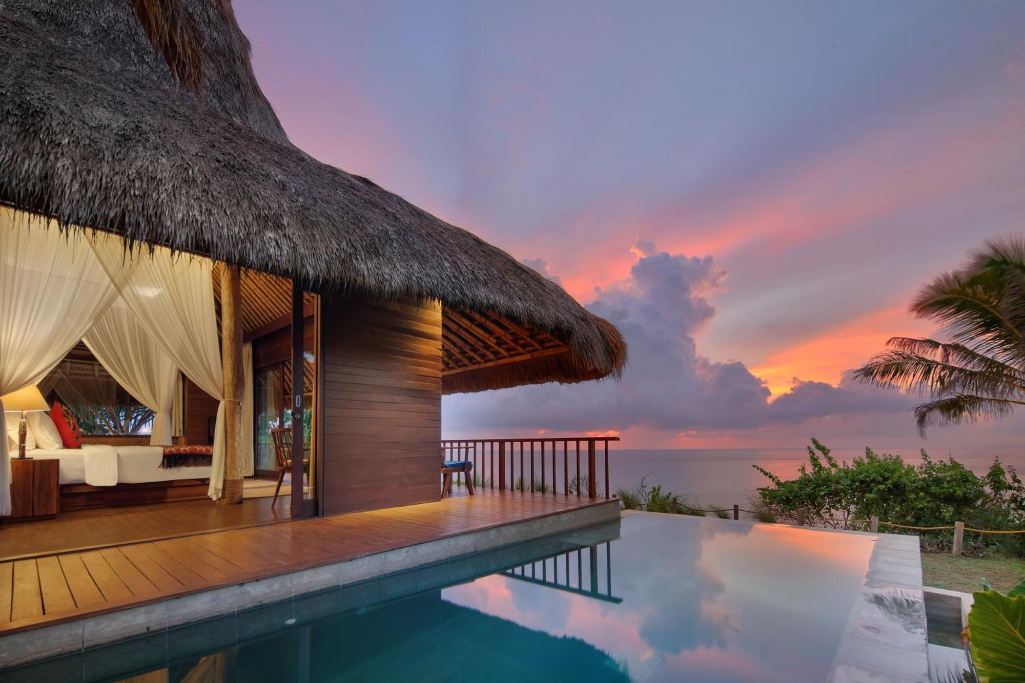 Watukarere Lelewatu Resort Sumba מראה חיצוני תמונה