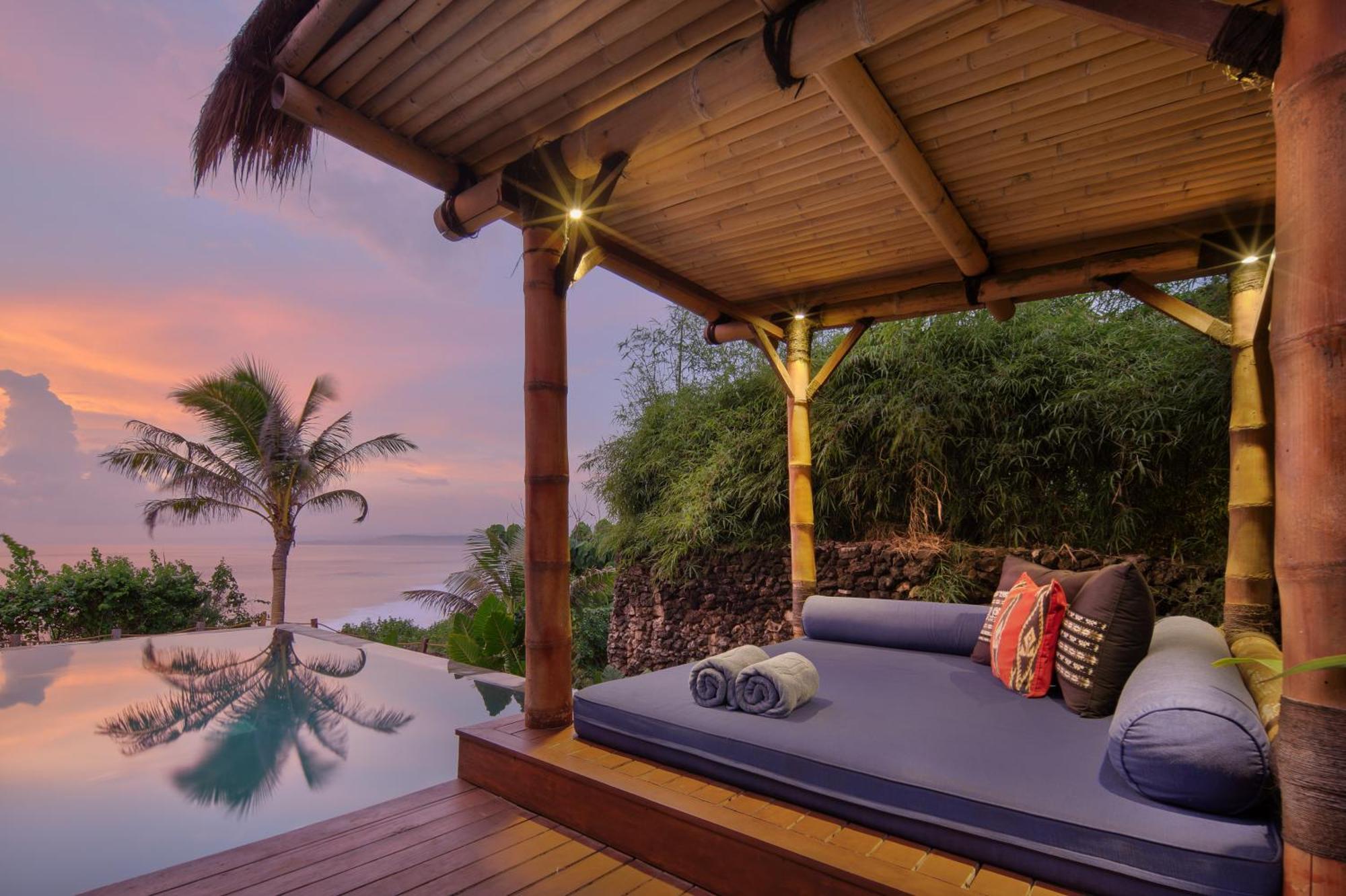 Watukarere Lelewatu Resort Sumba מראה חיצוני תמונה
