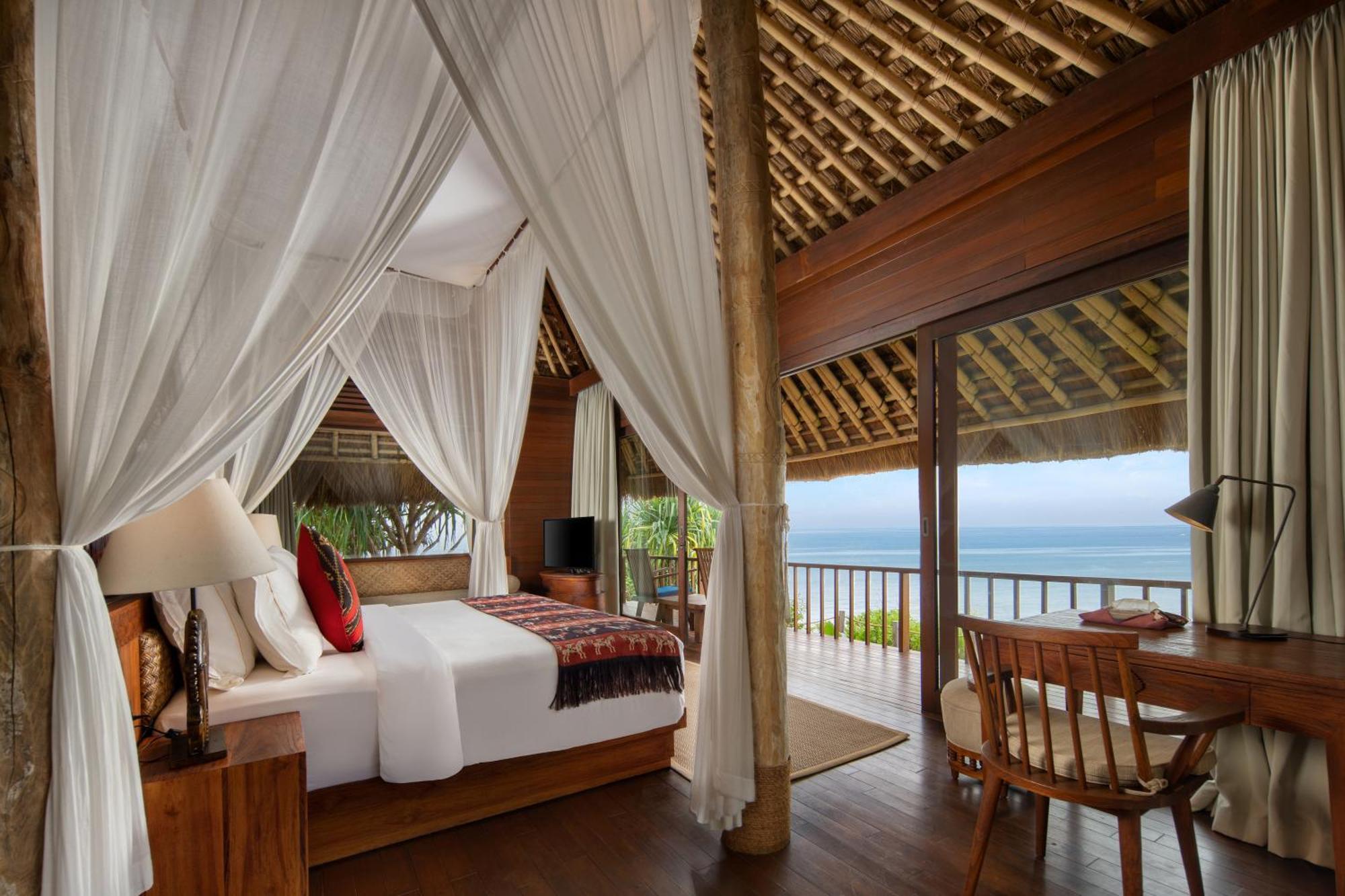Watukarere Lelewatu Resort Sumba מראה חיצוני תמונה