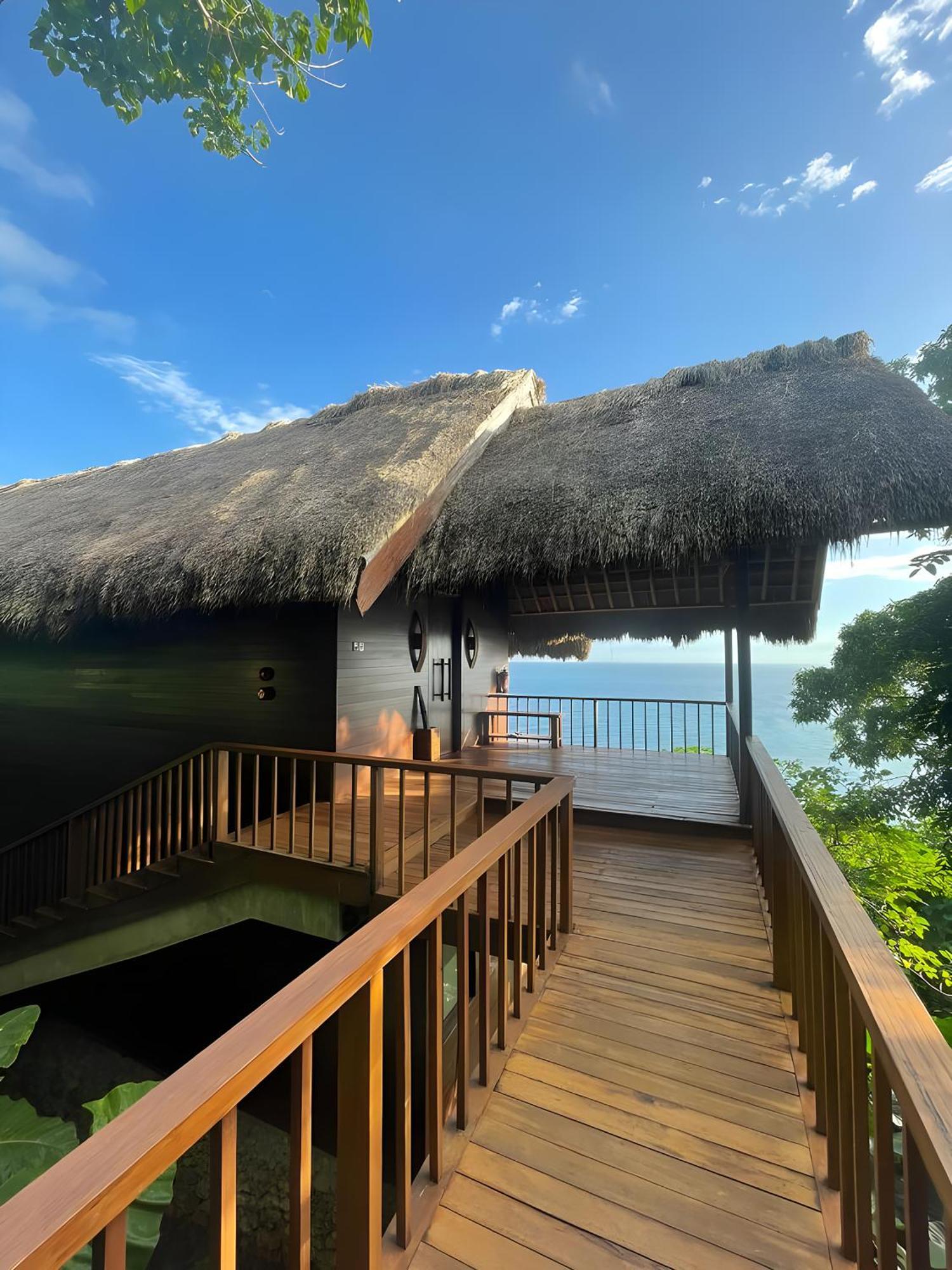 Watukarere Lelewatu Resort Sumba מראה חיצוני תמונה