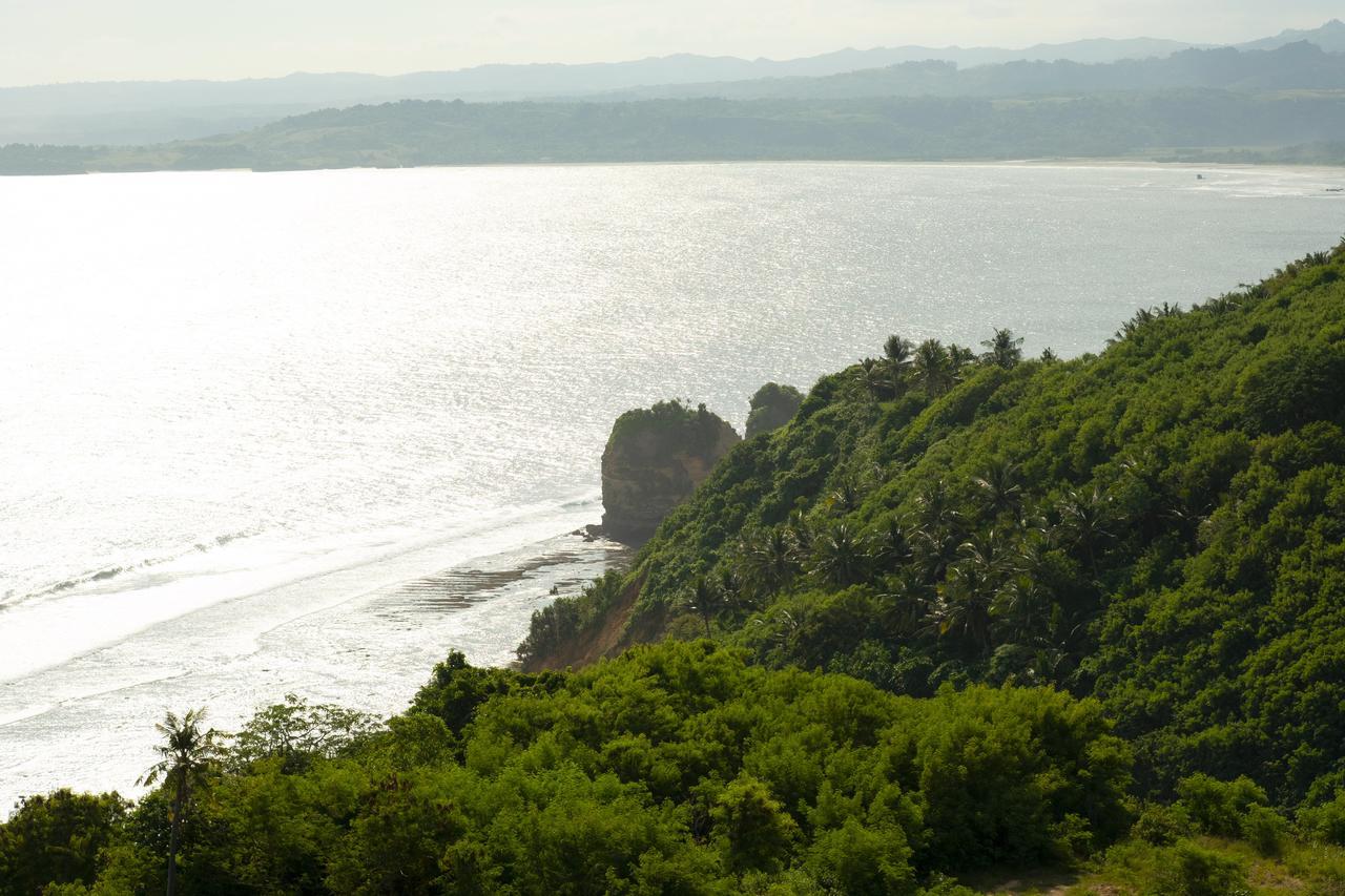 Watukarere Lelewatu Resort Sumba מראה חיצוני תמונה