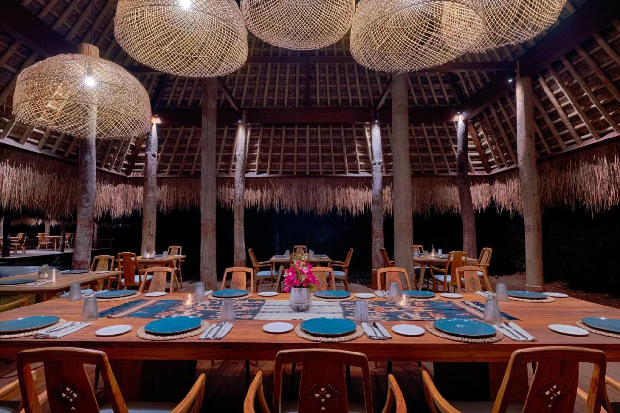 Watukarere Lelewatu Resort Sumba מראה חיצוני תמונה