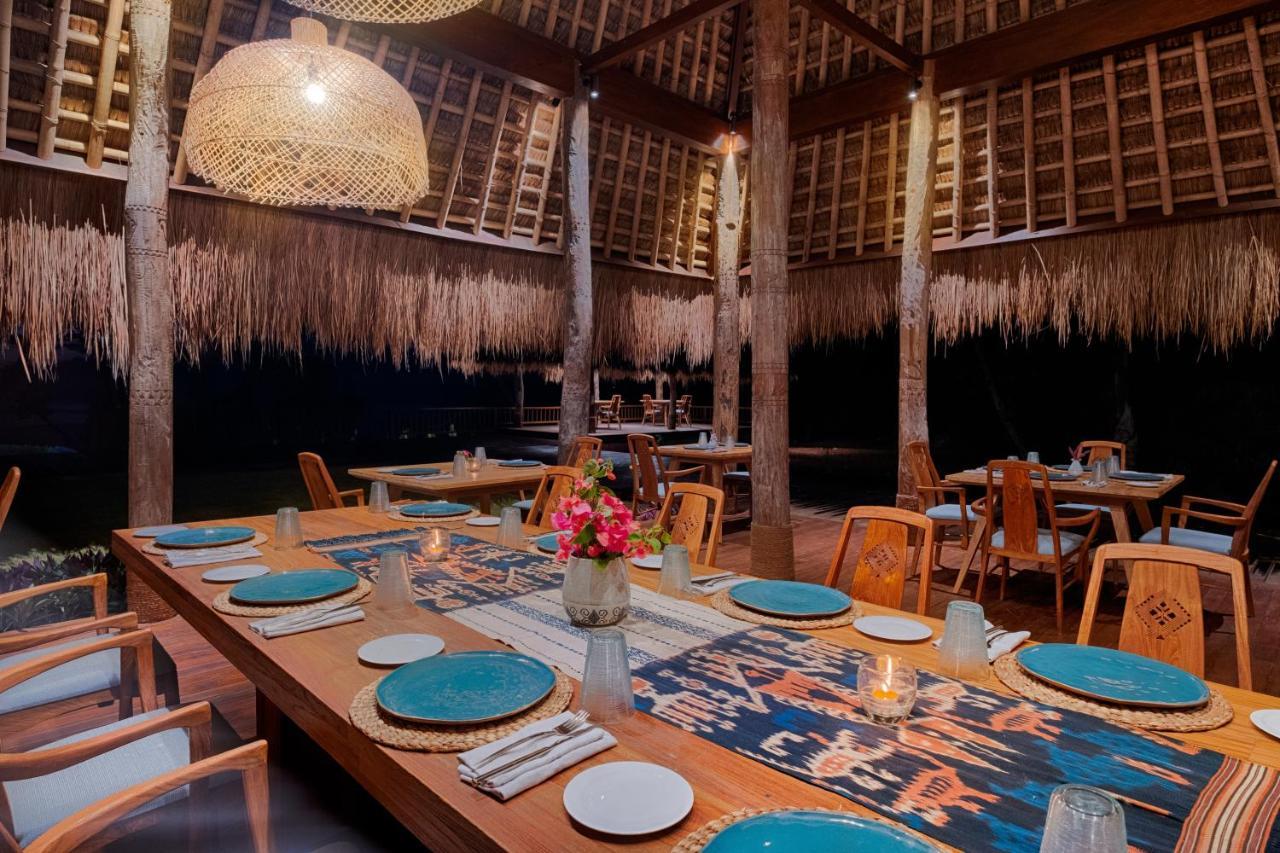 Watukarere Lelewatu Resort Sumba מראה חיצוני תמונה