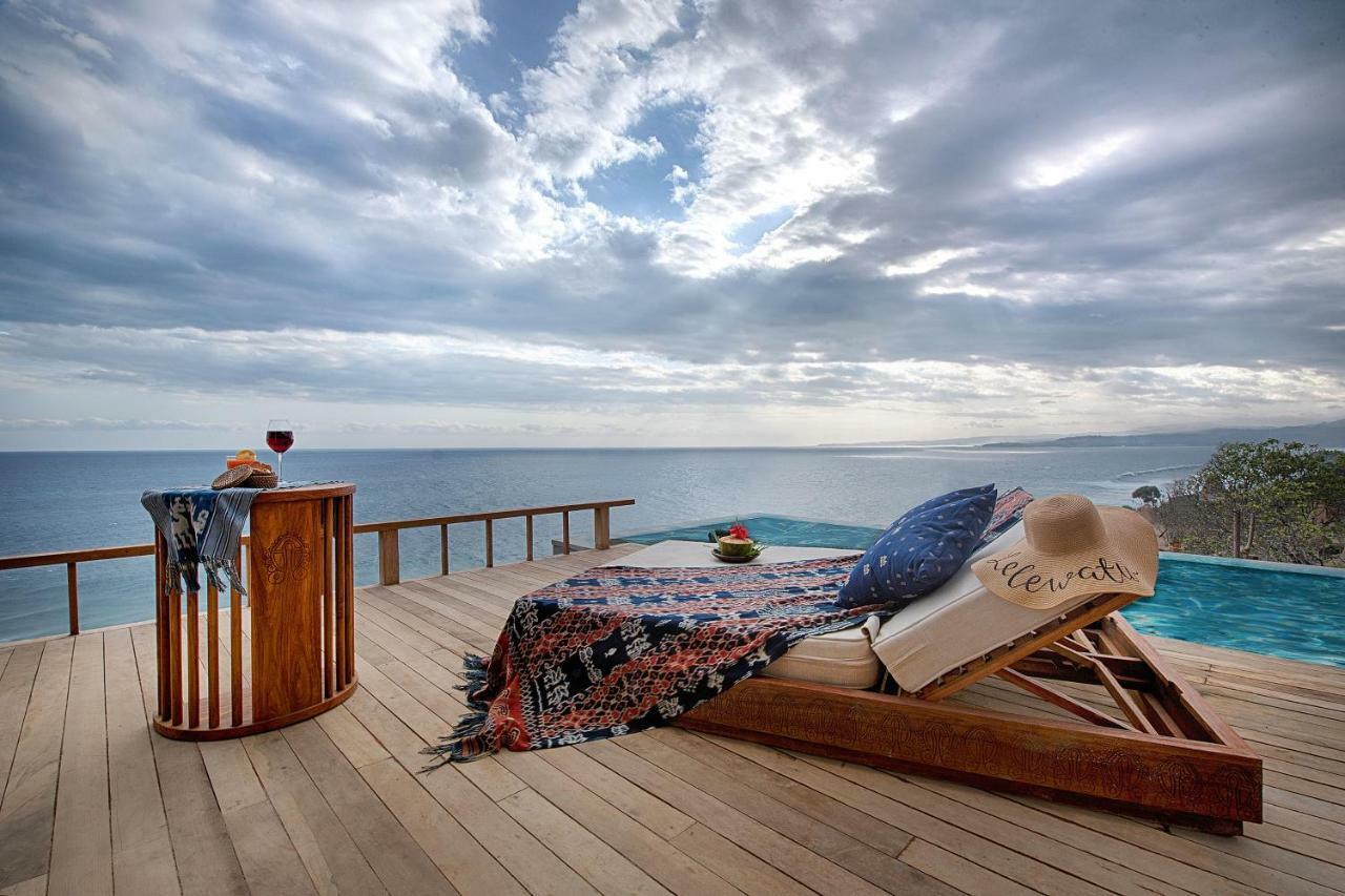 Watukarere Lelewatu Resort Sumba מראה חיצוני תמונה