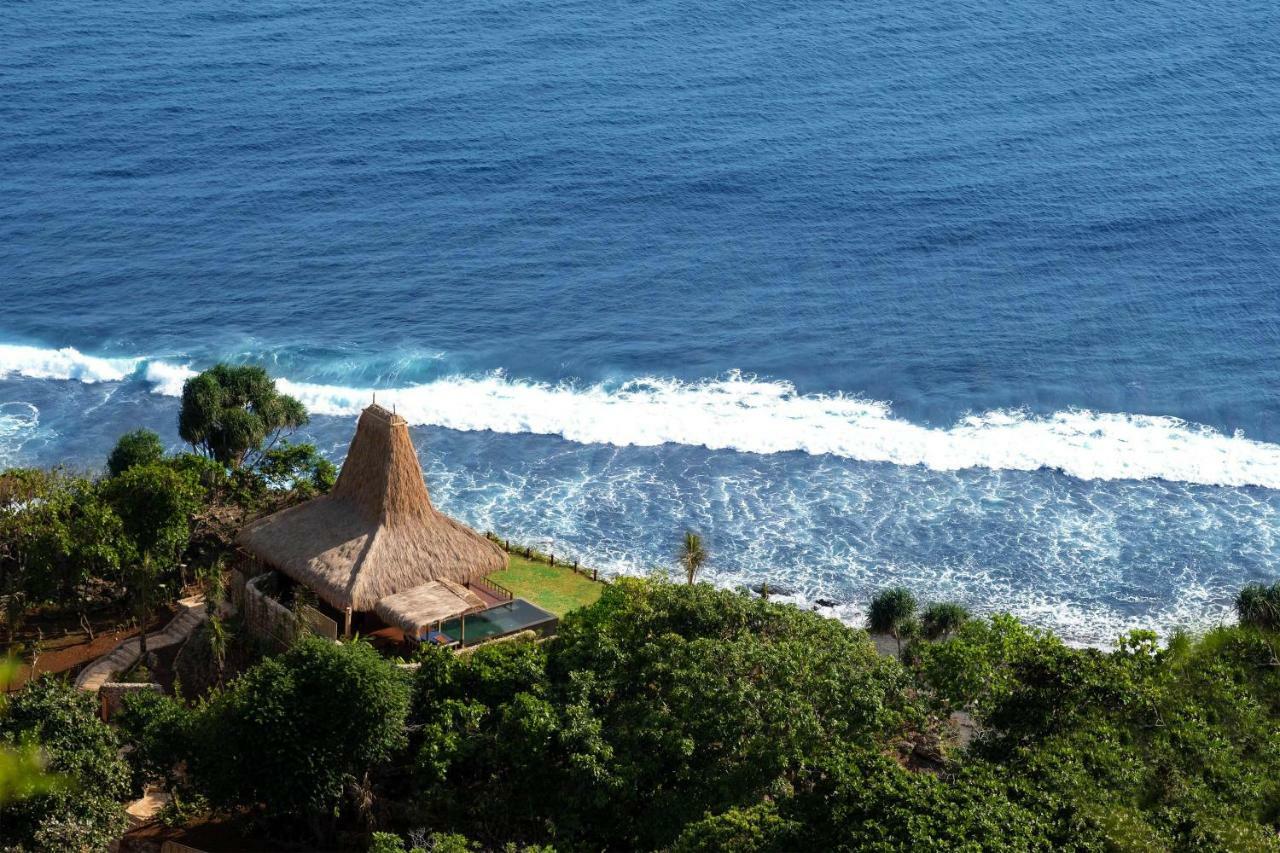 Watukarere Lelewatu Resort Sumba מראה חיצוני תמונה