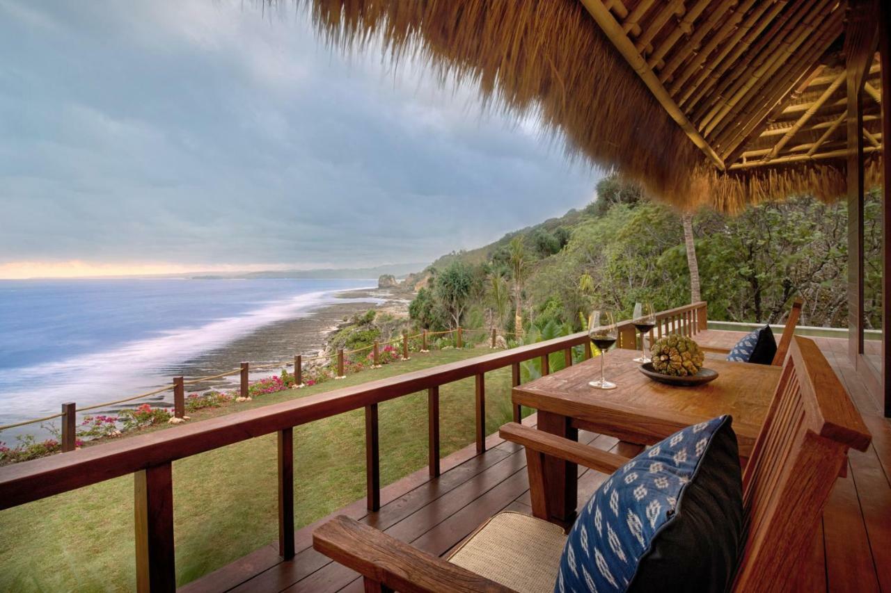 Watukarere Lelewatu Resort Sumba מראה חיצוני תמונה